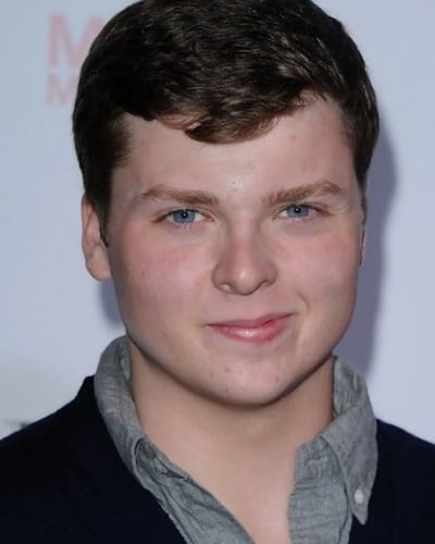 Spencer Breslin