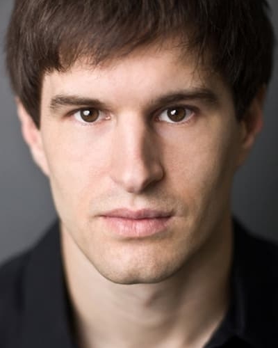 Erik Schultz