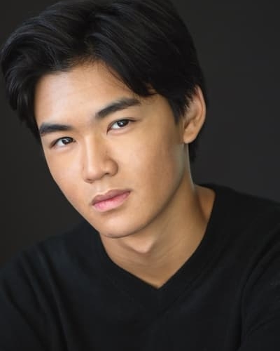 Tristan Pravong