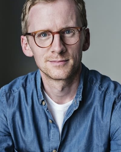 Gunnar Cauthery