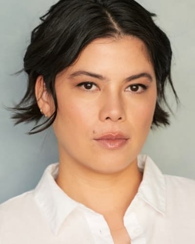 Jamie Ohlsen