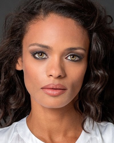 Kandyse McClure