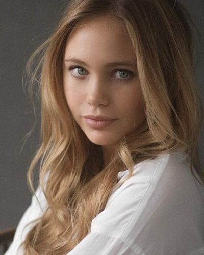 Tallulah Evans