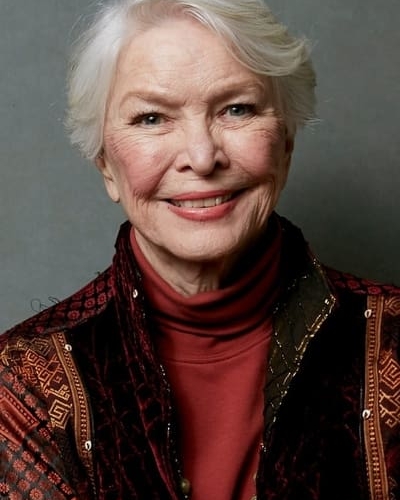 Ellen Burstyn