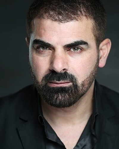 Danny Darren