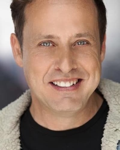 Richmond Arquette