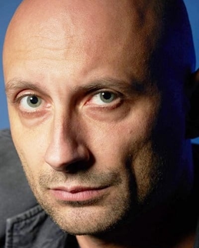 Dimitri Vysotsky