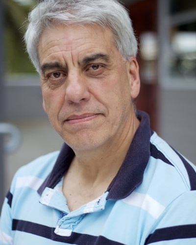 Paul Norell