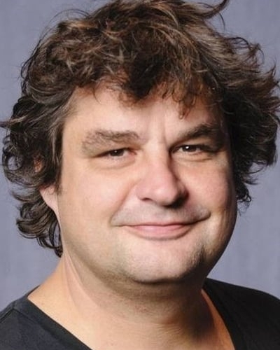 Frank Lammers