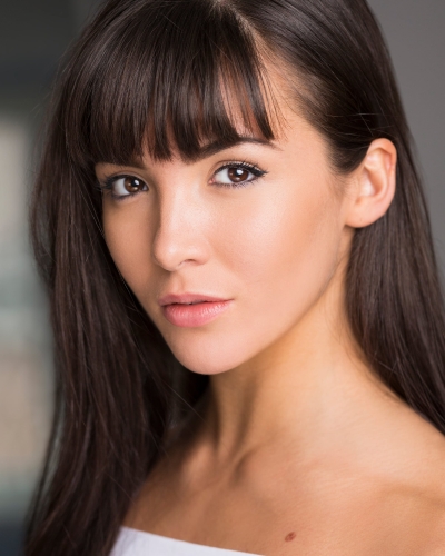 Maddison Jaizani