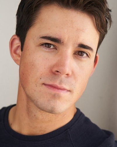 Spencer Watson