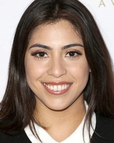 Michelle Ortiz