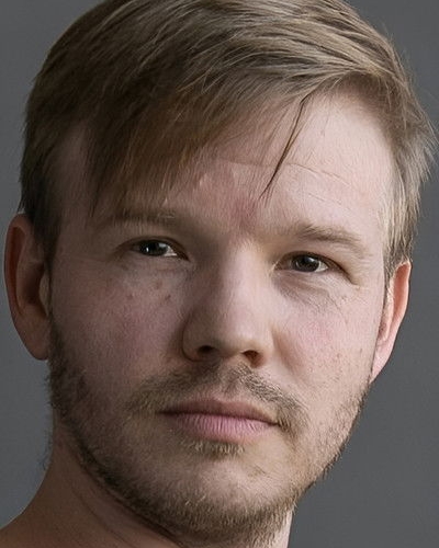Денис Волков