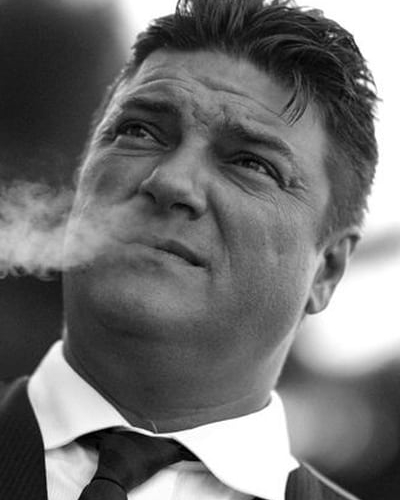 Goran Navojec
