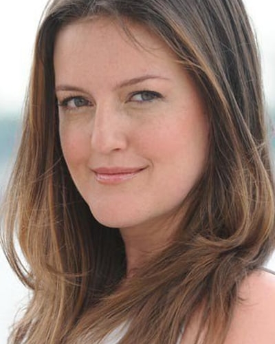 Jennifer Simard