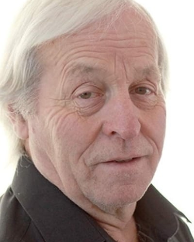 Frank Edwards
