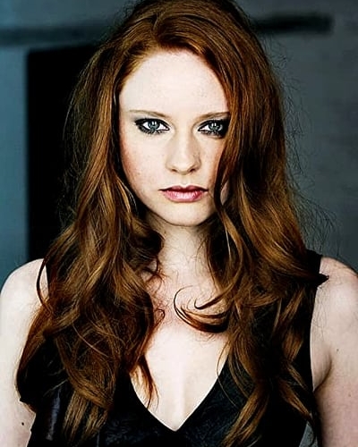 Barbara Meier