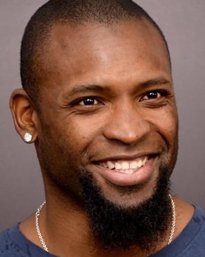 Ahman Green