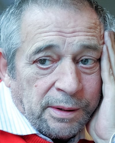 Tamás Jordán