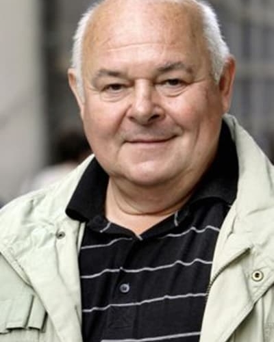 Klaus-Jürgen Steinmann