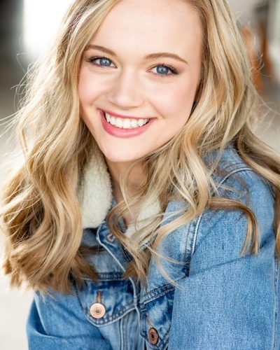 Hali Everette