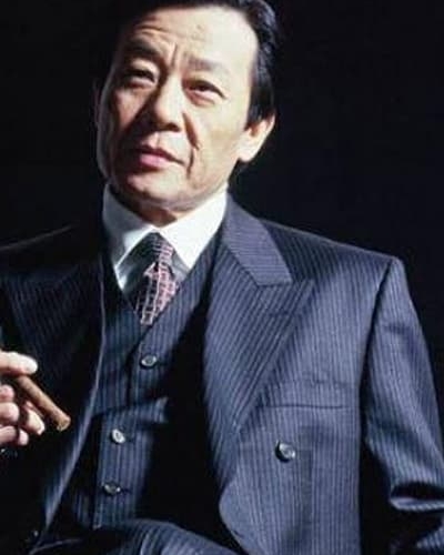 Johnny Kou Hsi-Shun
