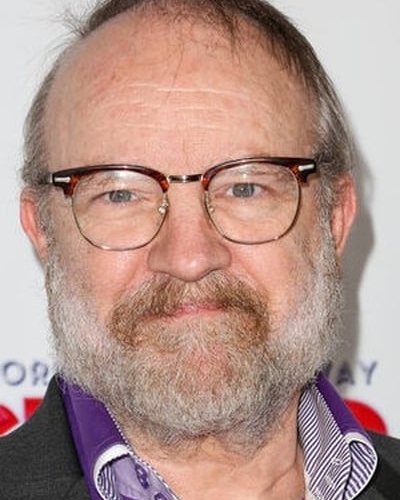 Jim Beaver