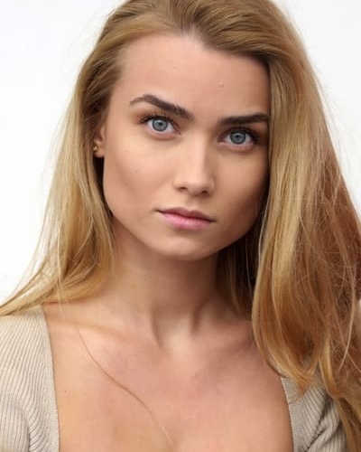 Tiana Upcheva