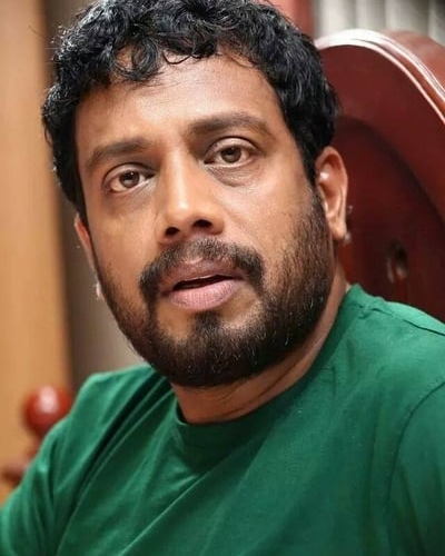 Manikandan Pattambi