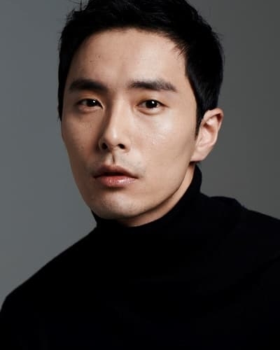 Jeon Sin-hwan