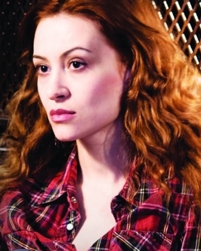 Tanja Tzarovska