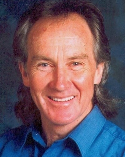 Peter McKenzie