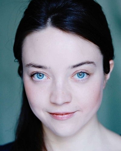 Aurélia Poirier