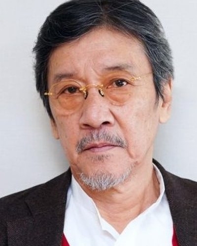 奥田瑛二