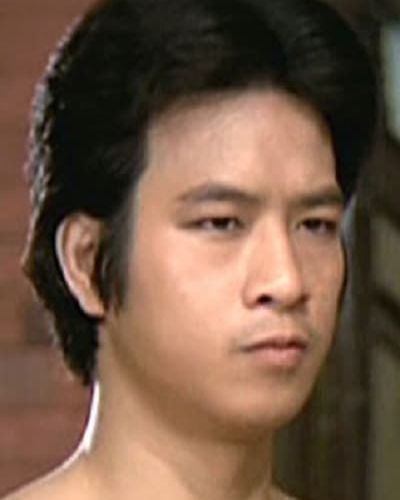 Tony Tam Chun-To