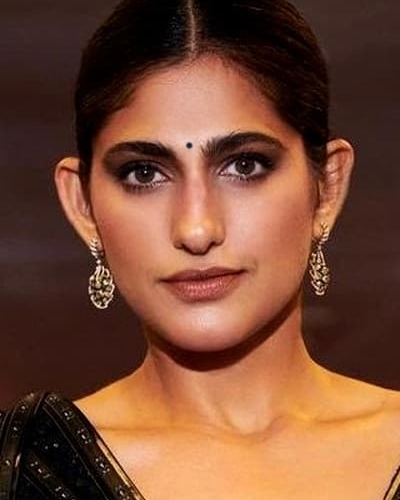 Kubbra Sait