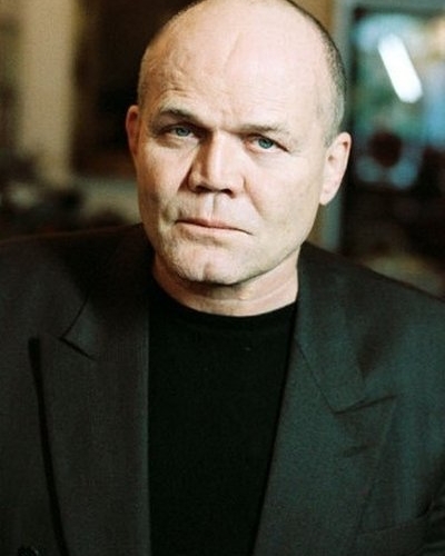 Dan van Husen