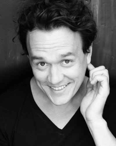 Ben Geurens