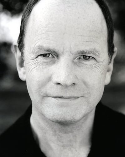 Simon Chandler