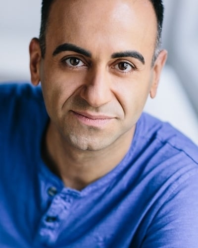 Babak Haleky