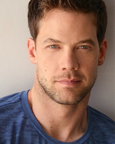 Todd Christian Hunter