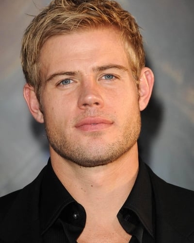 Trevor Donovan