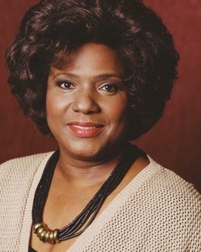 Delores Hall