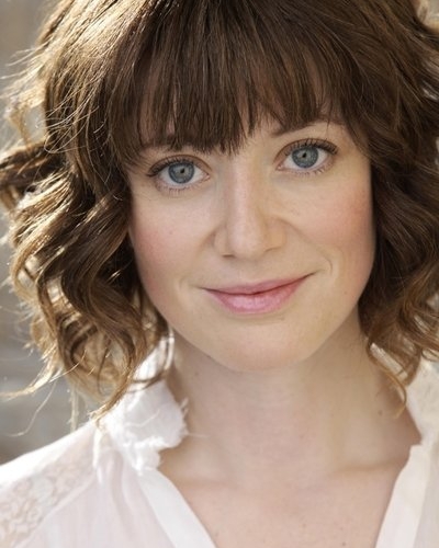 Katie Wallack