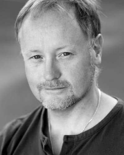 Peter Dillon