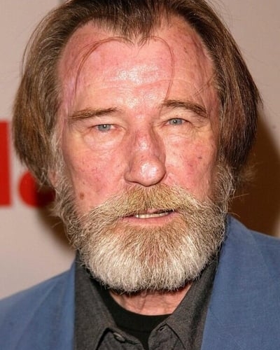 James Gammon