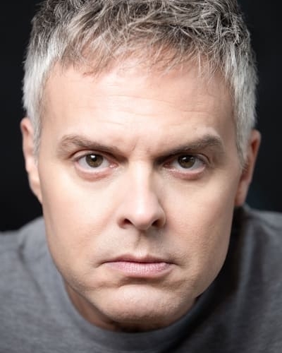 Gene Dante