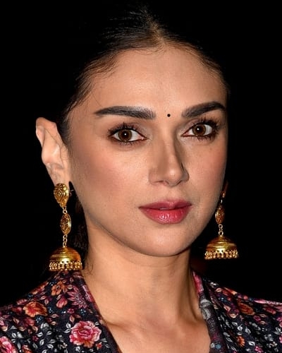 Aditi Rao Hydari