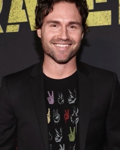 Marshall Cook
