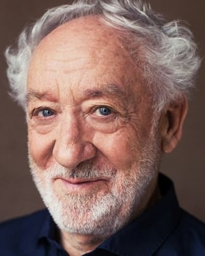 Dieter Hallervorden